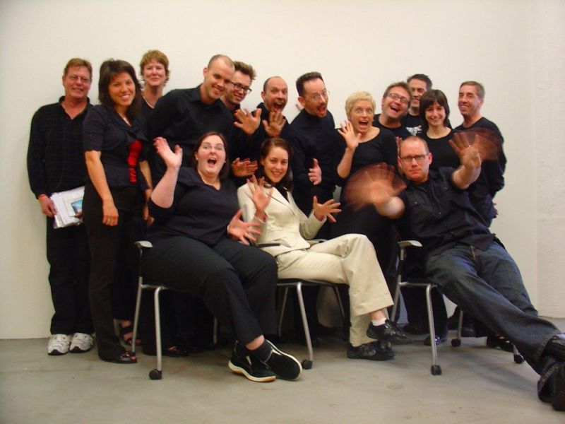 Adaptive Path at&nbsp;25